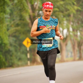 Runner Photo 3693531