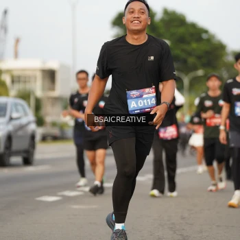 Runner Photo 3693535