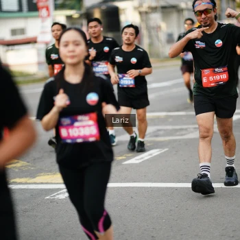Runner Photo 3693536