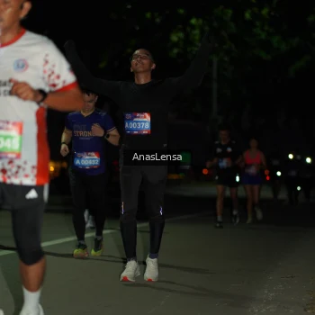 Runner Photo 3693538