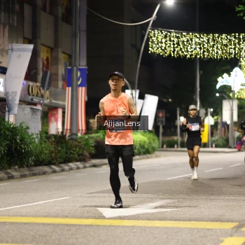 Runner Photo 3693539