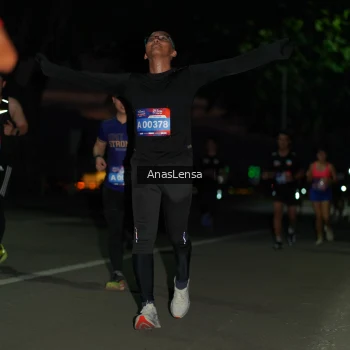 Runner Photo 3693540