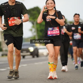 Runner Photo 3693541