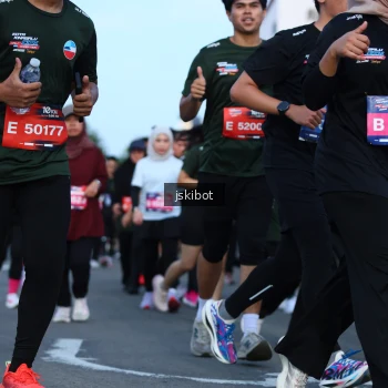 Runner Photo 3693547