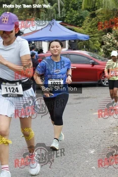 Runner Photo 369355