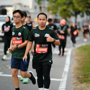Runner Photo 3693558