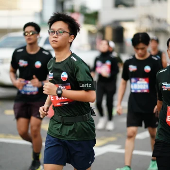 Runner Photo 3693559
