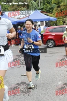 Runner Photo 369356