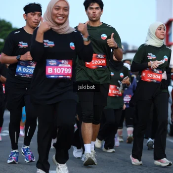 Runner Photo 3693568