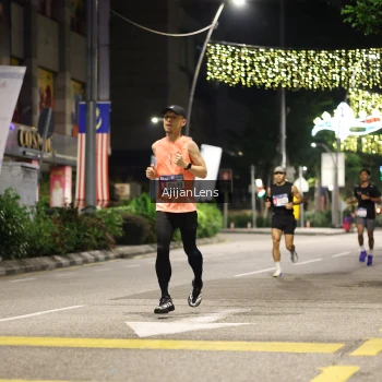 Runner Photo 3693573