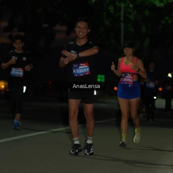 Runner Photo 3693580