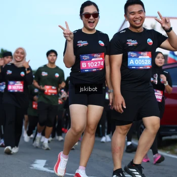 Runner Photo 3693581