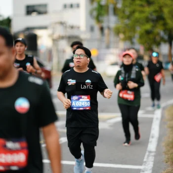 Runner Photo 3693584