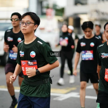 Runner Photo 3693587