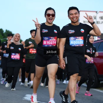 Runner Photo 3693590