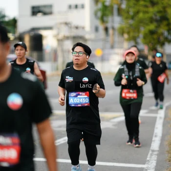 Runner Photo 3693591