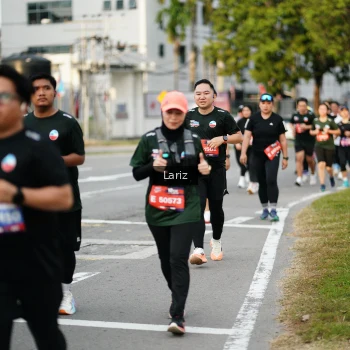 Runner Photo 3693600