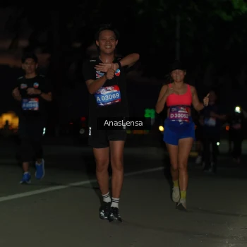 Runner Photo 3693603