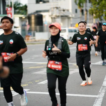 Runner Photo 3693606