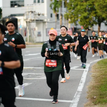 Runner Photo 3693608