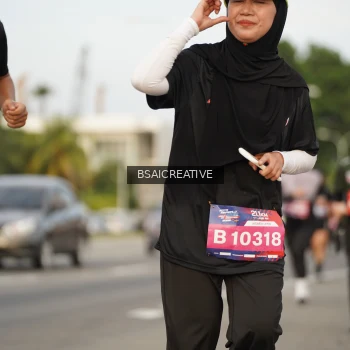 Runner Photo 3693609