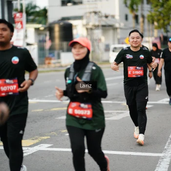 Runner Photo 3693615