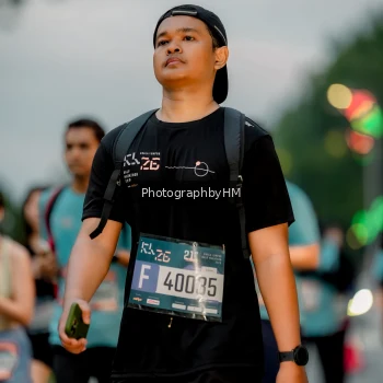 Runner Photo 3693616
