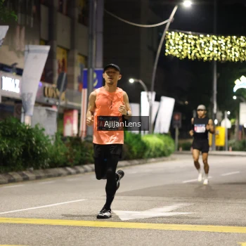 Runner Photo 3693619