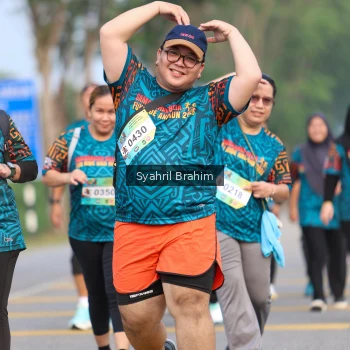 Runner Photo 3693623