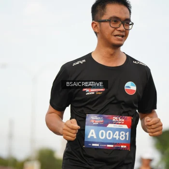 Runner Photo 3693625