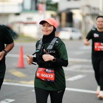 Runner Photo 3693634
