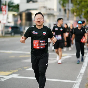 Runner Photo 3693636