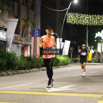 Runner Photo 3693638