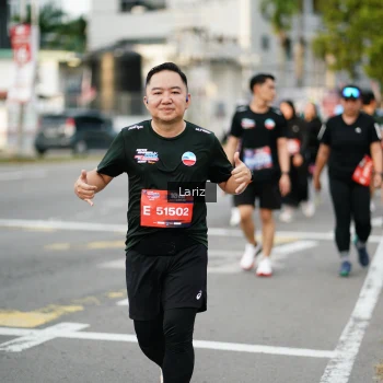 Runner Photo 3693641