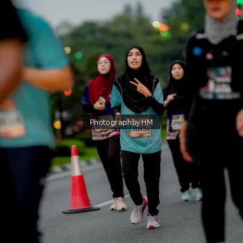 Runner Photo 3693646