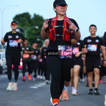 Runner Photo 3693650