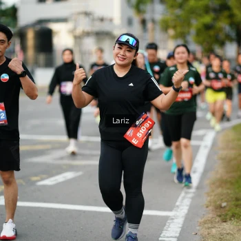 Runner Photo 3693658