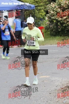 Runner Photo 369366