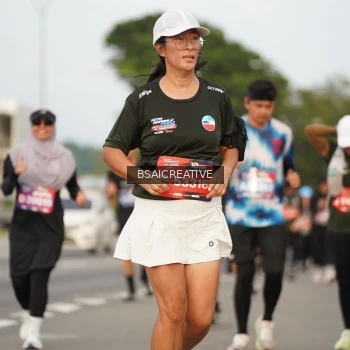 Runner Photo 3693661