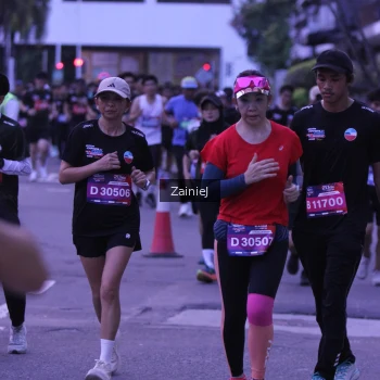 Runner Photo 3693666