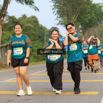 Runner Photo 3693667