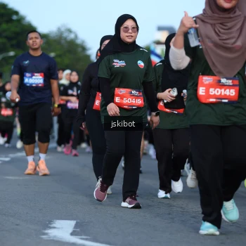 Runner Photo 3693678