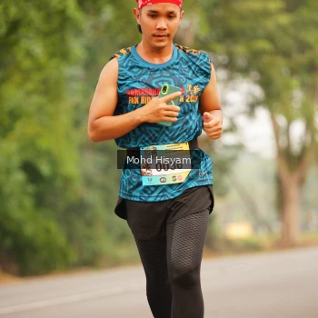 Runner Photo 3693684