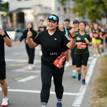 Runner Photo 3693685