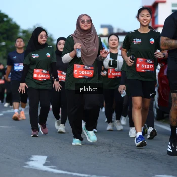 Runner Photo 3693688