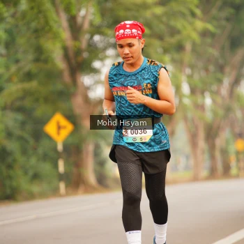 Runner Photo 3693690