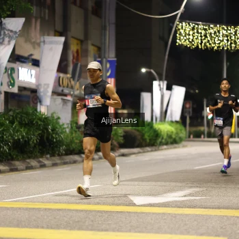Runner Photo 3693691