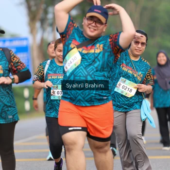 Runner Photo 3693698