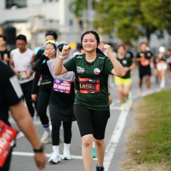 Runner Photo 3693706