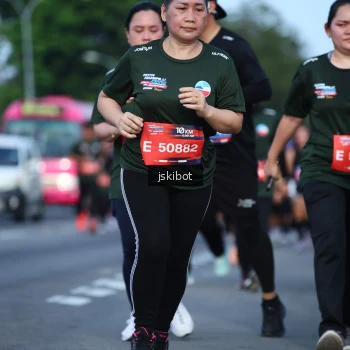 Runner Photo 3693713